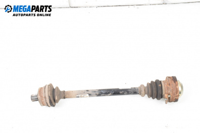 Полуоска за Audi A4 Avant B7 (11.2004 - 06.2008) 3.0 TDI quattro, 204 к.с., позиция: предна, дясна, автоматик
