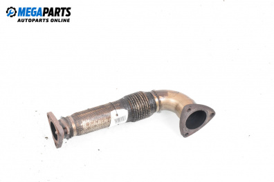 Гърнета, генерации за Audi A4 Avant B7 (11.2004 - 06.2008) 3.0 TDI quattro, 204 к.с.