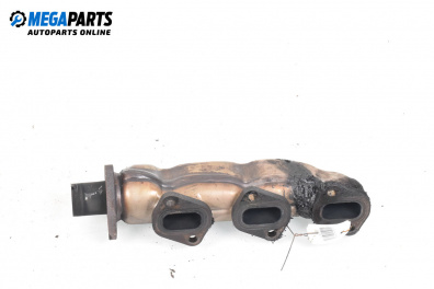 Изпускателен колектор  за Audi A4 Avant B7 (11.2004 - 06.2008) 3.0 TDI quattro, 204 к.с.