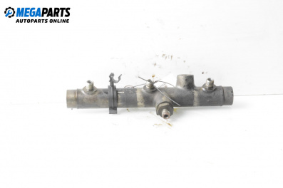 Горивна рейка за Audi A4 Avant B7 (11.2004 - 06.2008) 3.0 TDI quattro, 204 к.с.