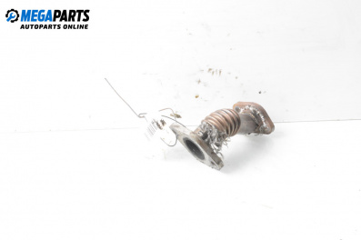 EGR тръба за Audi A4 Avant B7 (11.2004 - 06.2008) 3.0 TDI quattro, 204 к.с.