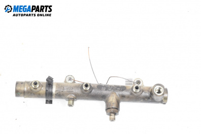 Горивна рейка за Audi A4 Avant B7 (11.2004 - 06.2008) 3.0 TDI quattro, 204 к.с.