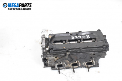 Глава за Audi A4 Avant B7 (11.2004 - 06.2008) 3.0 TDI quattro, 204 к.с.