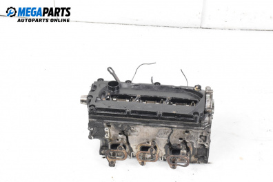 Глава за Audi A4 Avant B7 (11.2004 - 06.2008) 3.0 TDI quattro, 204 к.с.