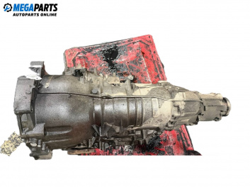 Автоматична скоростна кутия за Audi A4 Avant B7 (11.2004 - 06.2008) 3.0 TDI quattro, 204 к.с., автоматик