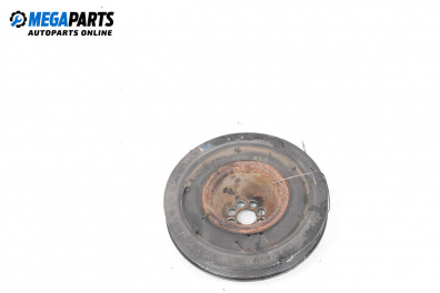 Ремъчна шайба за Audi A4 Avant B7 (11.2004 - 06.2008) 3.0 TDI quattro, 204 к.с.