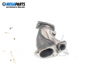 Всмукателна тръба за Audi A4 Avant B7 (11.2004 - 06.2008) 3.0 TDI quattro, 204 к.с.