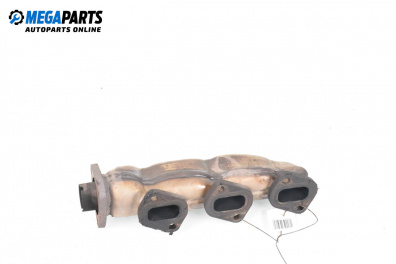 Изпускателен колектор  за Audi A4 Avant B7 (11.2004 - 06.2008) 3.0 TDI quattro, 204 к.с.