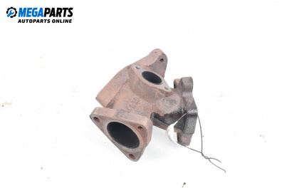 Всмукателна тръба за Audi A4 Avant B7 (11.2004 - 06.2008) 3.0 TDI quattro, 204 к.с.