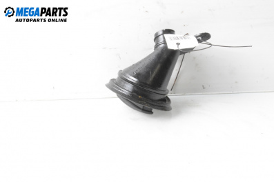 Въздуховод за Audi A4 Avant B7 (11.2004 - 06.2008) 3.0 TDI quattro, 204 к.с.