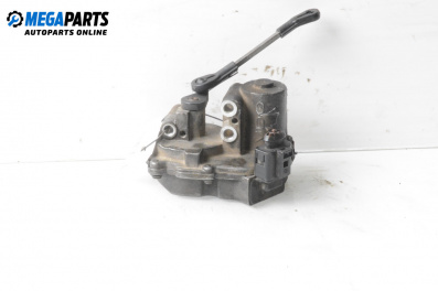 Моторче вихрови клапи за Audi A4 Avant B7 (11.2004 - 06.2008) 3.0 TDI quattro, 204 к.с.