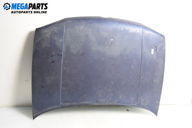 Преден капак за Volkswagen Golf IV Hatchback (08.1997 - 06.2005), 4+1 вр., хечбек, позиция: предна