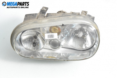 Фар за Volkswagen Golf IV Hatchback (08.1997 - 06.2005), хечбек, позиция: лява