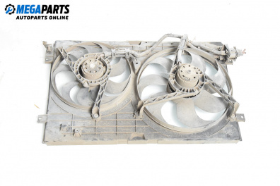 Перки охлаждане за Volkswagen Golf IV Hatchback (08.1997 - 06.2005) 1.6, 100 к.с.