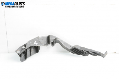 Държач броня за Volkswagen Golf IV Hatchback (08.1997 - 06.2005), хечбек, позиция: задна, дясна