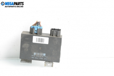 Комфорт модул за Volkswagen Golf IV Hatchback (08.1997 - 06.2005), № 1J0959799AH