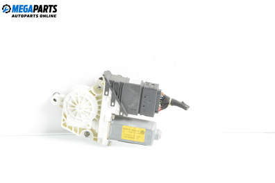 Електромотор за стъклоподемник за Volkswagen Golf IV Hatchback (08.1997 - 06.2005), 4+1 вр., хечбек, позиция: задна, лява