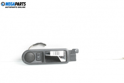 Вътрешна дръжка за Volkswagen Golf IV Hatchback (08.1997 - 06.2005), 4+1 вр., хечбек, позиция: задна, лява