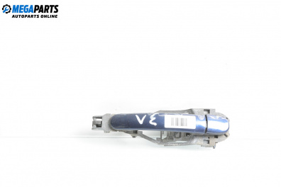 Външна дръжка за Volkswagen Golf IV Hatchback (08.1997 - 06.2005), 4+1 вр., хечбек, позиция: задна, лява