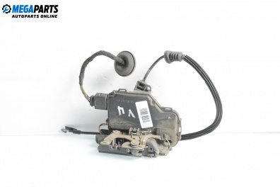 Брава на врата за Volkswagen Golf IV Hatchback (08.1997 - 06.2005), позиция: предна, лява