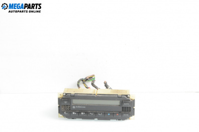 Панел климатроник за Volkswagen Golf IV Hatchback (08.1997 - 06.2005)