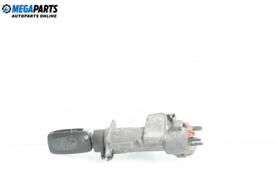 Контактен ключ за Volkswagen Golf IV Hatchback (08.1997 - 06.2005)