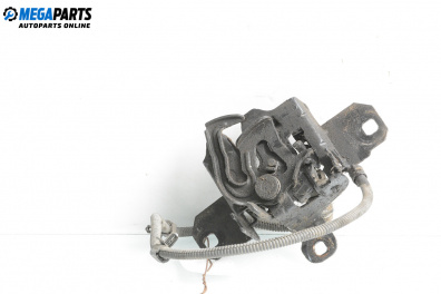 Брава преден капак за Volkswagen Golf IV Hatchback (08.1997 - 06.2005)