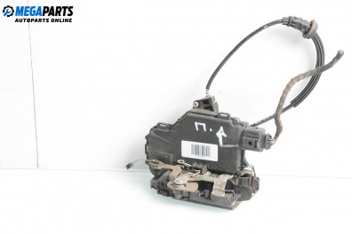 Брава на врата за Volkswagen Golf IV Hatchback (08.1997 - 06.2005), позиция: предна, дясна