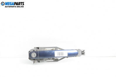 Външна дръжка за Volkswagen Golf IV Hatchback (08.1997 - 06.2005), 4+1 вр., хечбек, позиция: предна, дясна