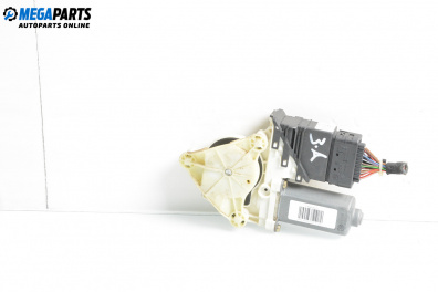 Електромотор за стъклоподемник за Volkswagen Golf IV Hatchback (08.1997 - 06.2005), 4+1 вр., хечбек, позиция: задна, дясна