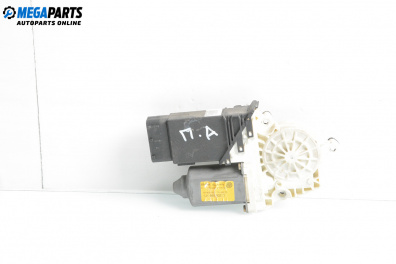 Електромотор за стъклоподемник за Volkswagen Golf IV Hatchback (08.1997 - 06.2005), 4+1 вр., хечбек, позиция: предна, дясна