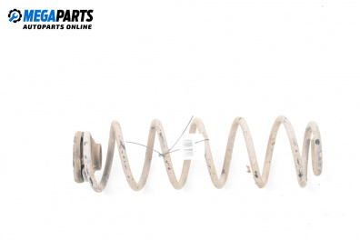 Пружина за ходова част за Volkswagen Golf IV Hatchback (08.1997 - 06.2005), хечбек, позиция: задна