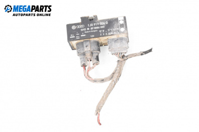 Реле перка за Volkswagen Golf IV Hatchback (08.1997 - 06.2005) 1.6, № 1J0919506G