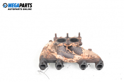 Изпускателен колектор  за Volkswagen Golf IV Hatchback (08.1997 - 06.2005) 1.6, 100 к.с.