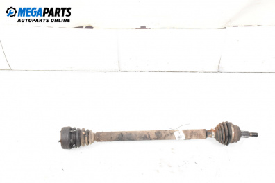 Полуоска за Volkswagen Golf IV Hatchback (08.1997 - 06.2005) 1.6, 100 к.с., позиция: предна, дясна