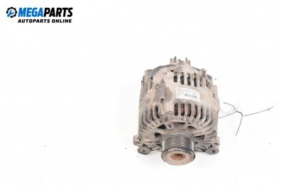 Алтернатор / генератор за Volkswagen Golf IV Hatchback (08.1997 - 06.2005) 1.6, 100 к.с., № 117276-43