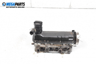 Глава за Volkswagen Golf IV Hatchback (08.1997 - 06.2005) 1.6, 100 к.с.