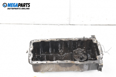 Картер за Volkswagen Golf IV Hatchback (08.1997 - 06.2005) 1.6, 100 к.с.