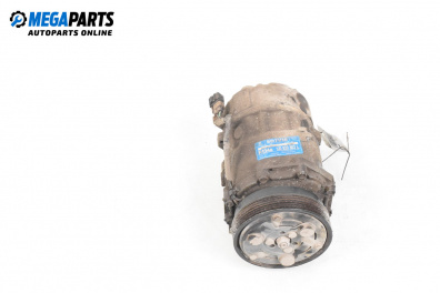 Компресор климатик за Volkswagen Golf IV Hatchback (08.1997 - 06.2005) 1.6, 100 к.с., № 1J0820803L