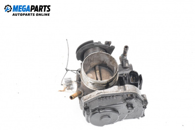 Дроселова клапа за Volkswagen Golf IV Hatchback (08.1997 - 06.2005) 1.6, 100 к.с.