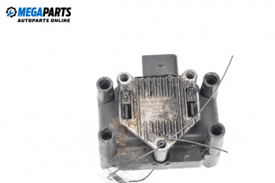 Запалителна бобина за Volkswagen Golf IV Hatchback (08.1997 - 06.2005) 1.6, 100 к.с.