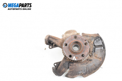 Шенкел главина за Volkswagen Golf IV Hatchback (08.1997 - 06.2005), позиция: предна, лява