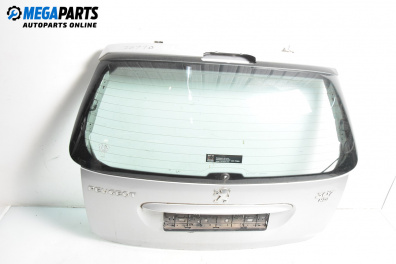 Заден капак за Peugeot 307 Break (03.2002 - 12.2009), 4+1 вр., комби, позиция: задна