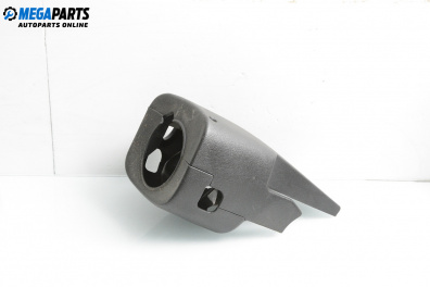 Интериорна пластмаса волан за Peugeot 307 Break (03.2002 - 12.2009), 4+1 вр., комби