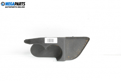 Интериорна пластмаса за Peugeot 307 Break (03.2002 - 12.2009), 4+1 вр., комби, позиция: предна