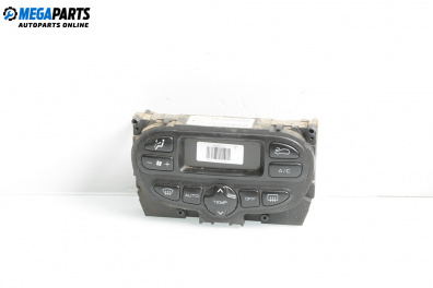 Панел климатроник за Peugeot 307 Break (03.2002 - 12.2009)