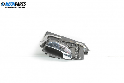 Вътрешна дръжка за Peugeot 307 Break (03.2002 - 12.2009), 4+1 вр., комби, позиция: задна, лява