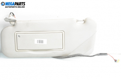 Сенник за Peugeot 307 Break (03.2002 - 12.2009), позиция: лява