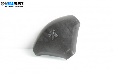 Airbag за Peugeot 307 Break (03.2002 - 12.2009), 4+1 вр., комби, позиция: предна