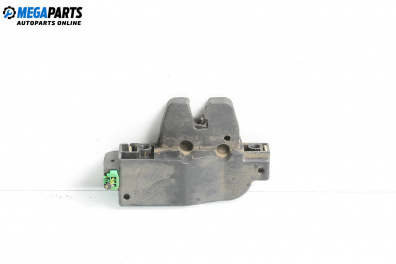 Брава заден капак за Peugeot 307 Break (03.2002 - 12.2009), комби, позиция: задна